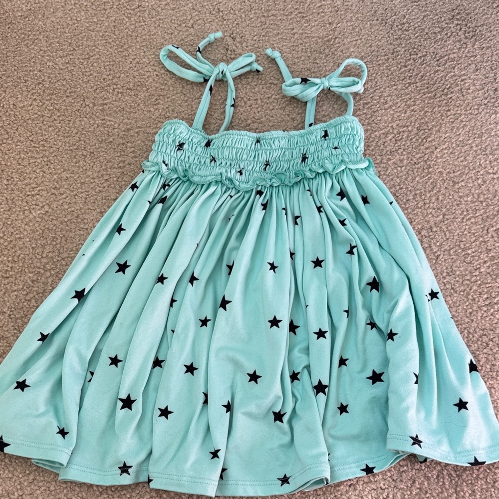 Pixie Lane Summer Dress